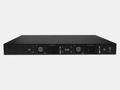 FD1604S-B0 GPON OLT Оптический линейный терминал