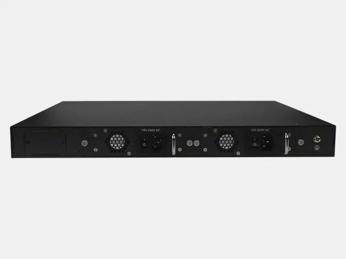FD1604S-B0 Rack-Mounted GPON OLT
