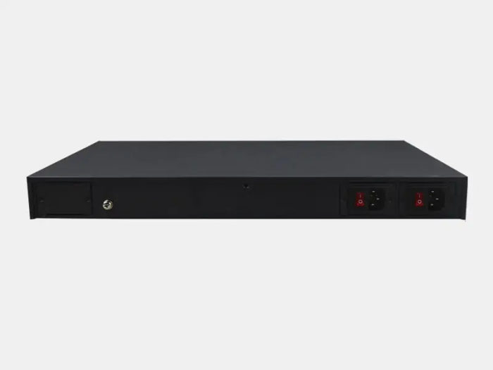 FD1604S-B0 Rack-Mounted GPON OLT