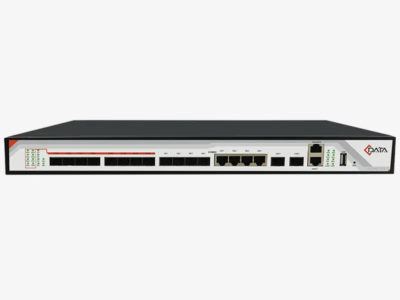 FD1608S-B0 GPON OLT Оптический линейный терминал