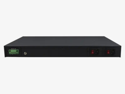 FD1608S-B0 GPON OLT Оптический линейный терминал