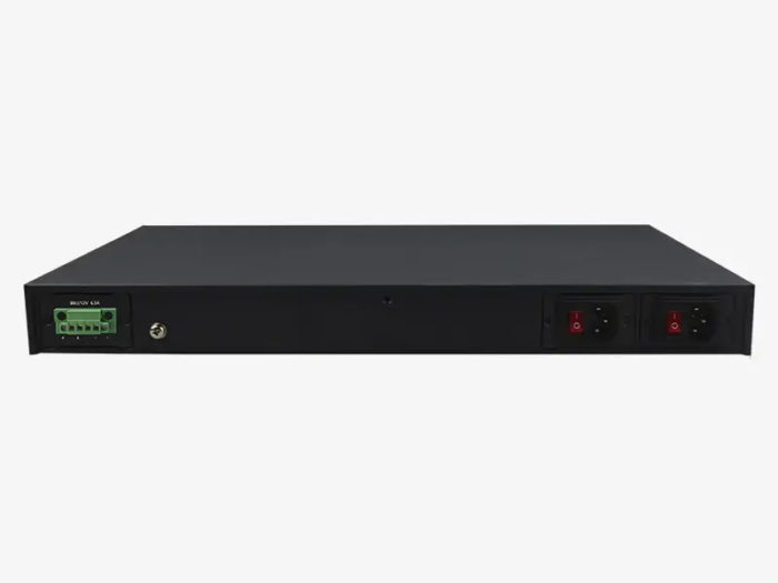 FD1608S-B0 Rack-Mounted GPON OLT
