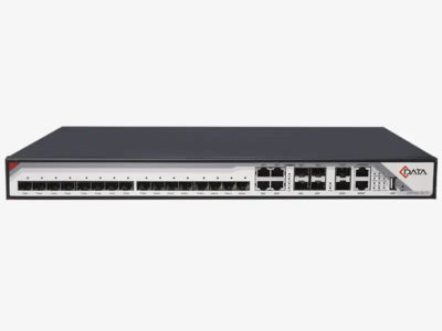 FD1616S-B0 GPON OLT Оптический линейный терминал