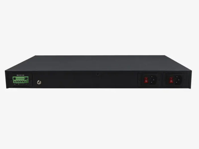 FD1616S-B0 Rack-Mounted GPON OLT