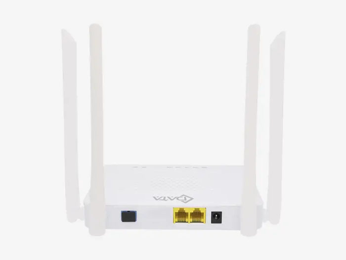 FD502GW-D 2GE+Dual-Band WIFI Optional EPON GPON XPON ONU