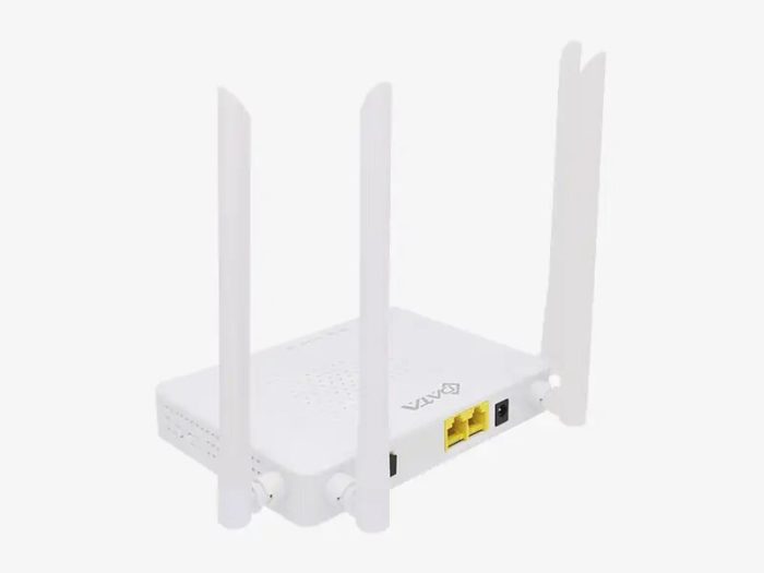 FD502GW-D 2GE+Dual-Band WIFI Optional EPON GPON XPON ONU