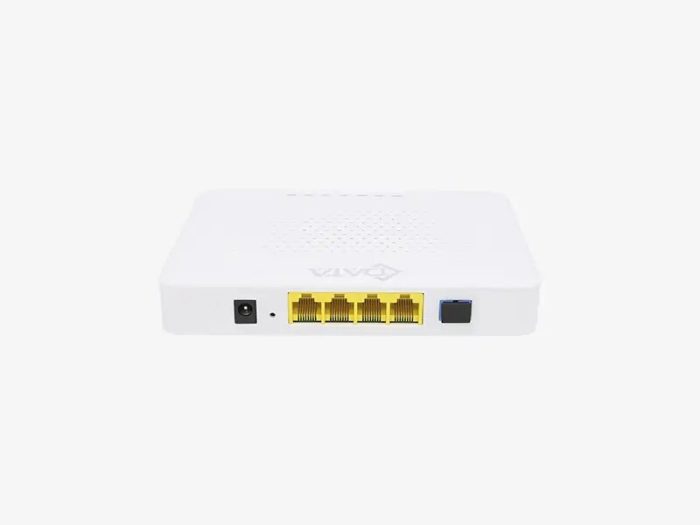 FD504G 4GE Optional XPON GPON EPON ONU