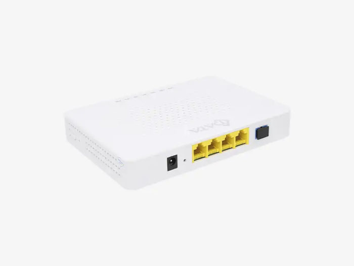 FD504G 4GE Optional XPON GPON EPON ONU