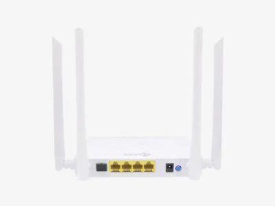 FD504GW-D 4GE+DUAL-BAND WIFI EPON/GPON/xPON ONU