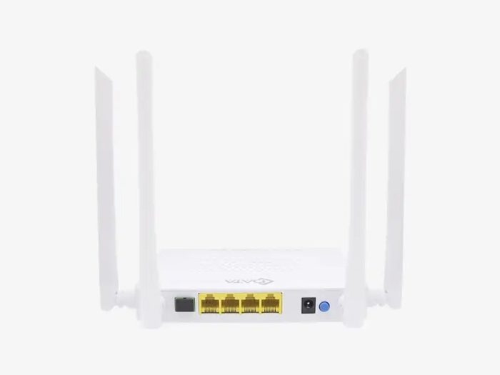 FD504GW-D 4GE+DUAL-BAND WIFI Optional EPON GPON XPON ONU
