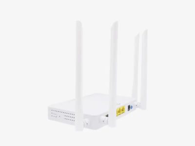 FD504GW-D 4GE+DUAL-BAND WIFI EPON/GPON/xPON ONU