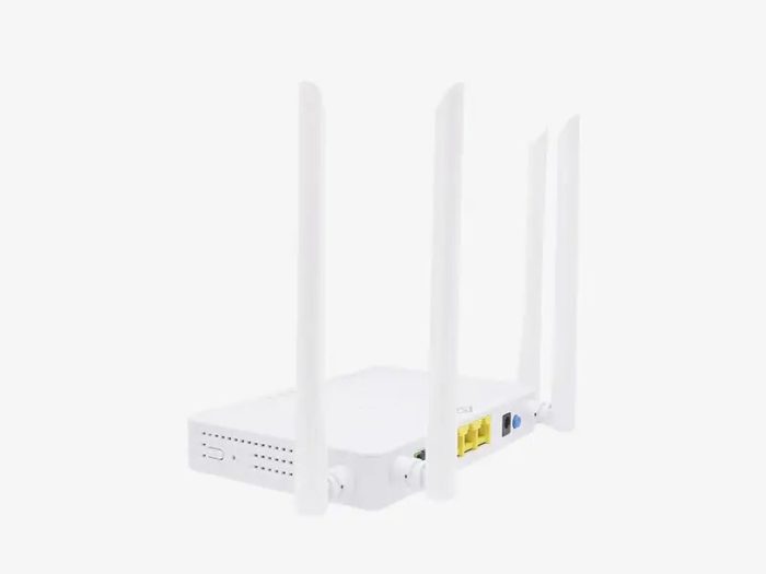 FD504GW-D 4GE+DUAL-BAND WIFI Optional EPON GPON XPON ONU