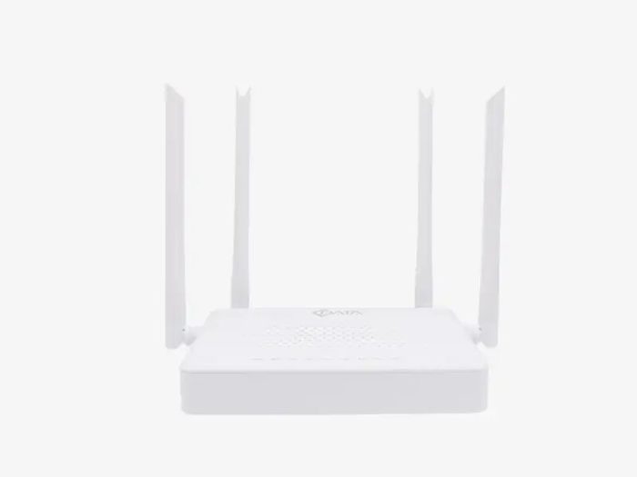 FD504GW-D 4GE+DUAL-BAND WIFI Optional EPON GPON XPON ONU