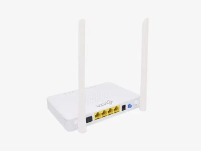 FD504XW 1GE+3FE+WIFI EPON/GPON/xPON ONU