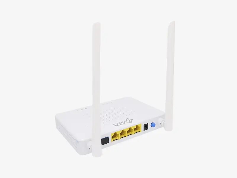 FD504XW 1GE+3FE+WIFI EPON/GPON/xPON ONU