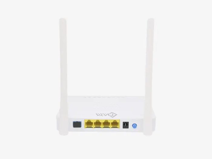 FD504XW 1GE+3FE+WIFI Optional GPON EPON XPON ONU