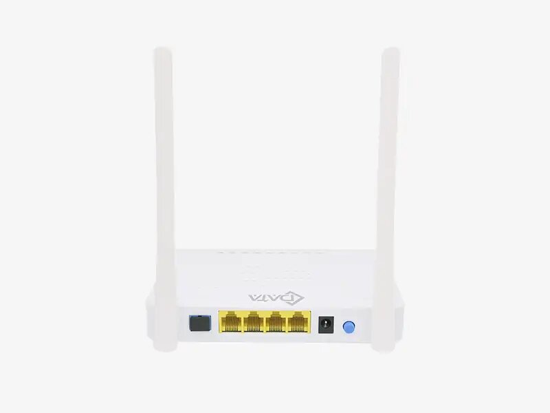 FD504XW 1GE+3FE+WIFI EPON/GPON/xPON ONU
