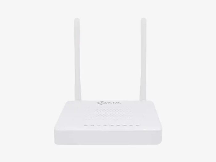 FD504XW 1GE+3FE+WIFI Optional GPON EPON XPON ONU