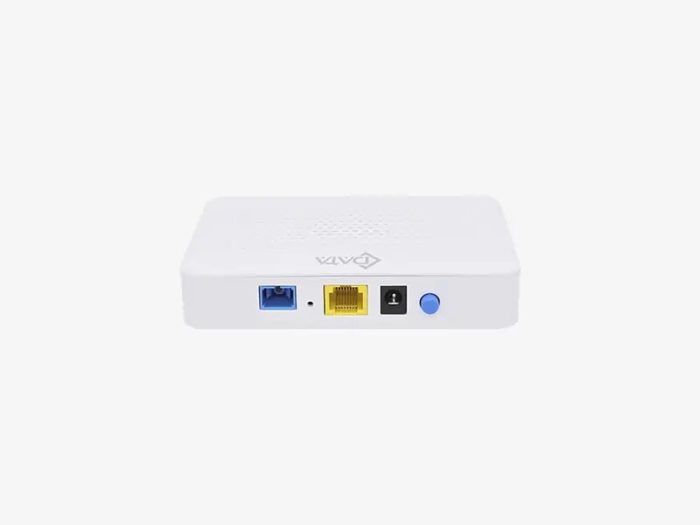 FD511G 1GE Optional EPON / GPON / XPON ONU