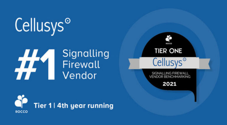 Read more about the article Cellusys — №1