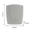 Microsemi IGM-1100x