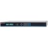 Microsemi SyncServer S600/S650, передняя панель