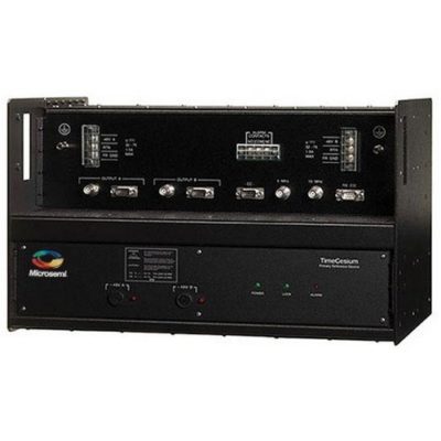 TimeCesium 4400 ETSI Цезиевый стандарт частоты
