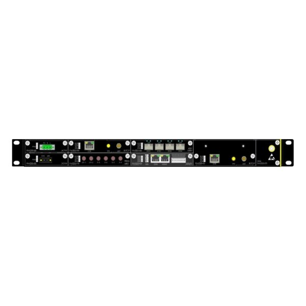 Сервер времени SM2500 PTP, NTP, SyncE, E1