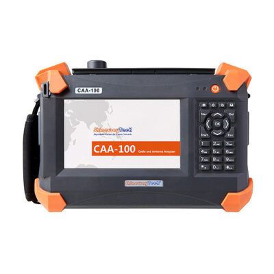 CAA-100A Анализатор спектра (кабеля, антенн)