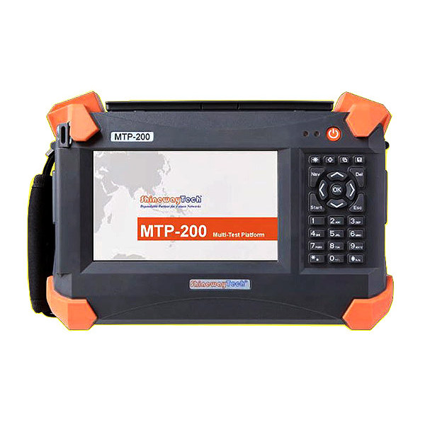 MTP-200-CWDM Рефлектометр CWDM