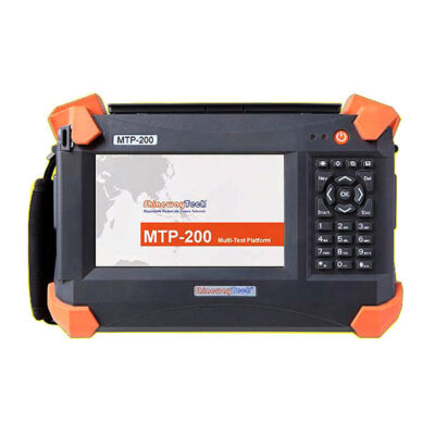 MTP-200-D100 Рефлектометр DWDM