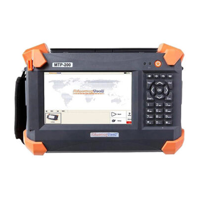 MTP-200-OSA Анализатор оптического спектра