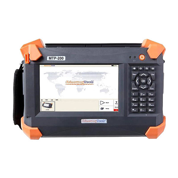 MTP-200-OSA Анализатор оптического спектра