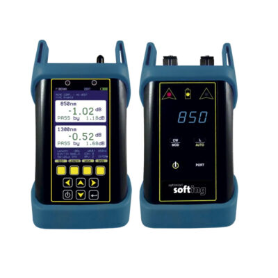 WireXpert 700 Оптический тестер