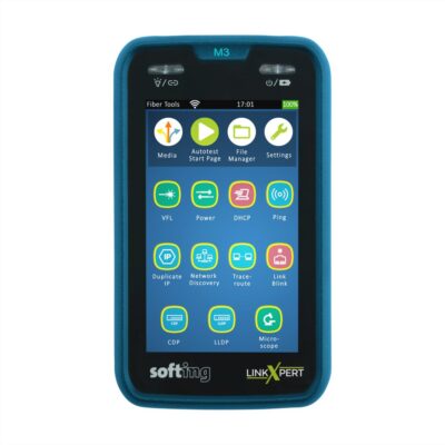 LinkXpert M3 Сетевой тестер