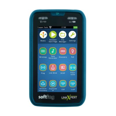 LinkXpert TP Сетевой тестер