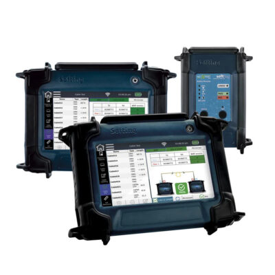 NetXpert XG2-PLUS Квалифицирующий тестер