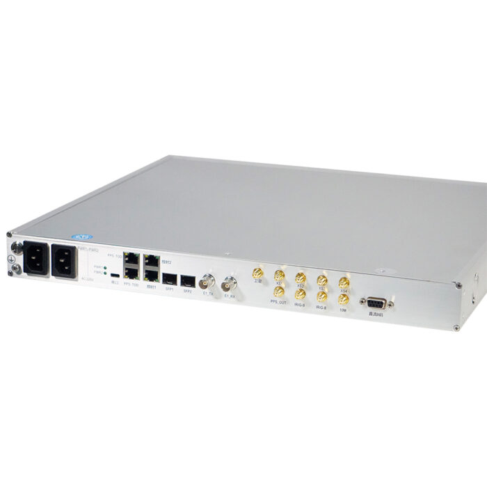 XQ-810 Сервер времени