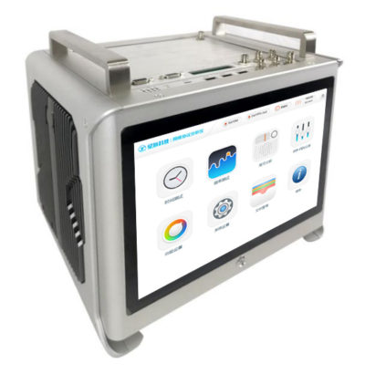 Анализатор синхронизации SyncStar XQ-980