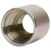 Tallysman Pipe Mount Adapter – Threaded