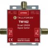 Tallysman TW162 1-to-2 Port Smart Power GNSS Signal Splitter