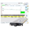 VIAVI Модули рефлектометра серии OTDR 8100