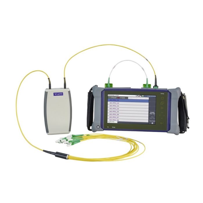 VIAVI MTS-4000 Оптическая тестовая платформа