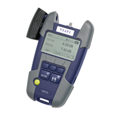 Измеритель оптической мощности OLP-35V2