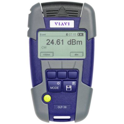 Измеритель оптической мощности OLP-38V2