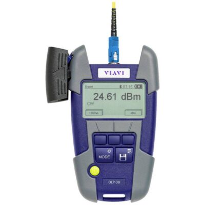 Измеритель оптической мощности OLP-38V2