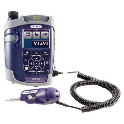 Измеритель оптической мощности OLP-87