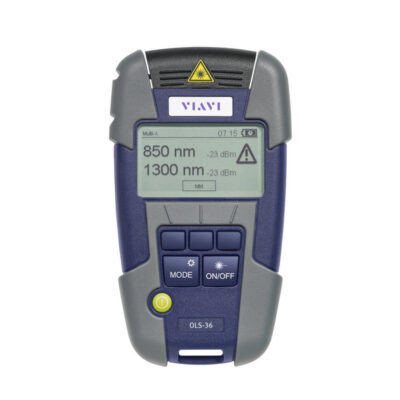 Источник оптического излучения OLS-36V2