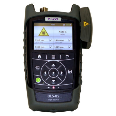 Источник оптического излучения OLS-85