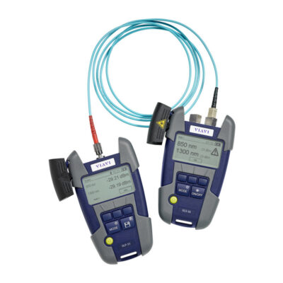 Оптический тестер SmartPocket OMK-36V2